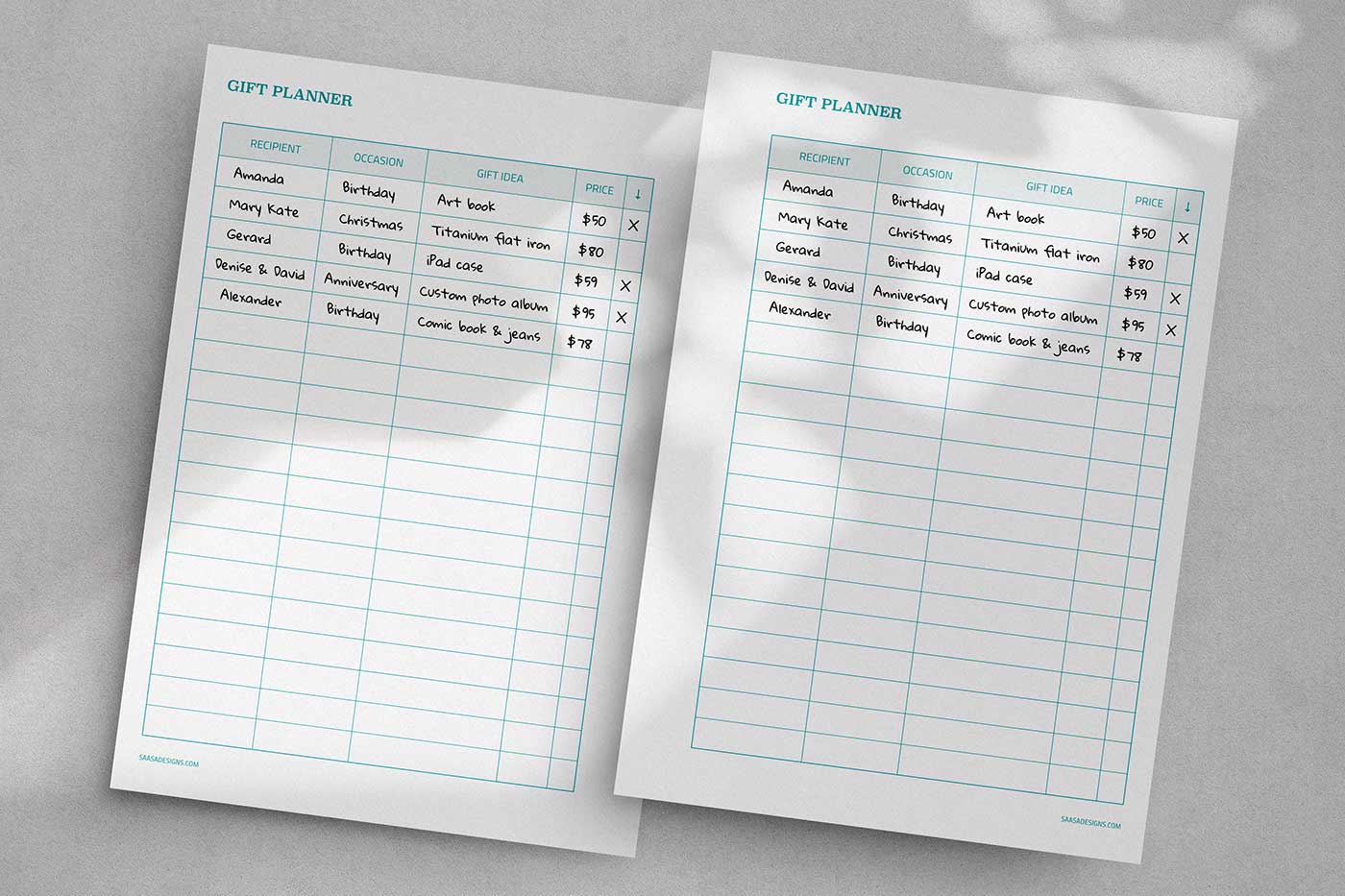 gift-list-planner-template-free-printable-planner-insert