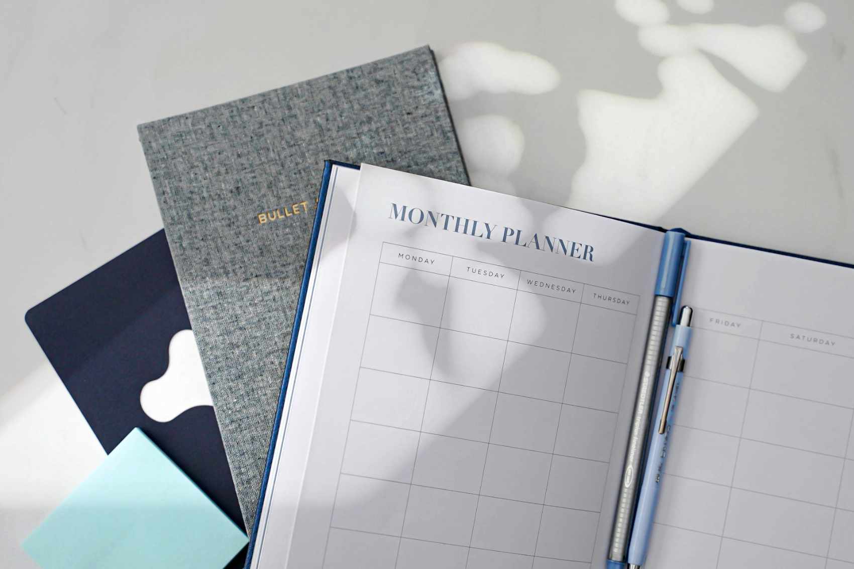 Tips for Staying Motivated and Consistent with Your Planner