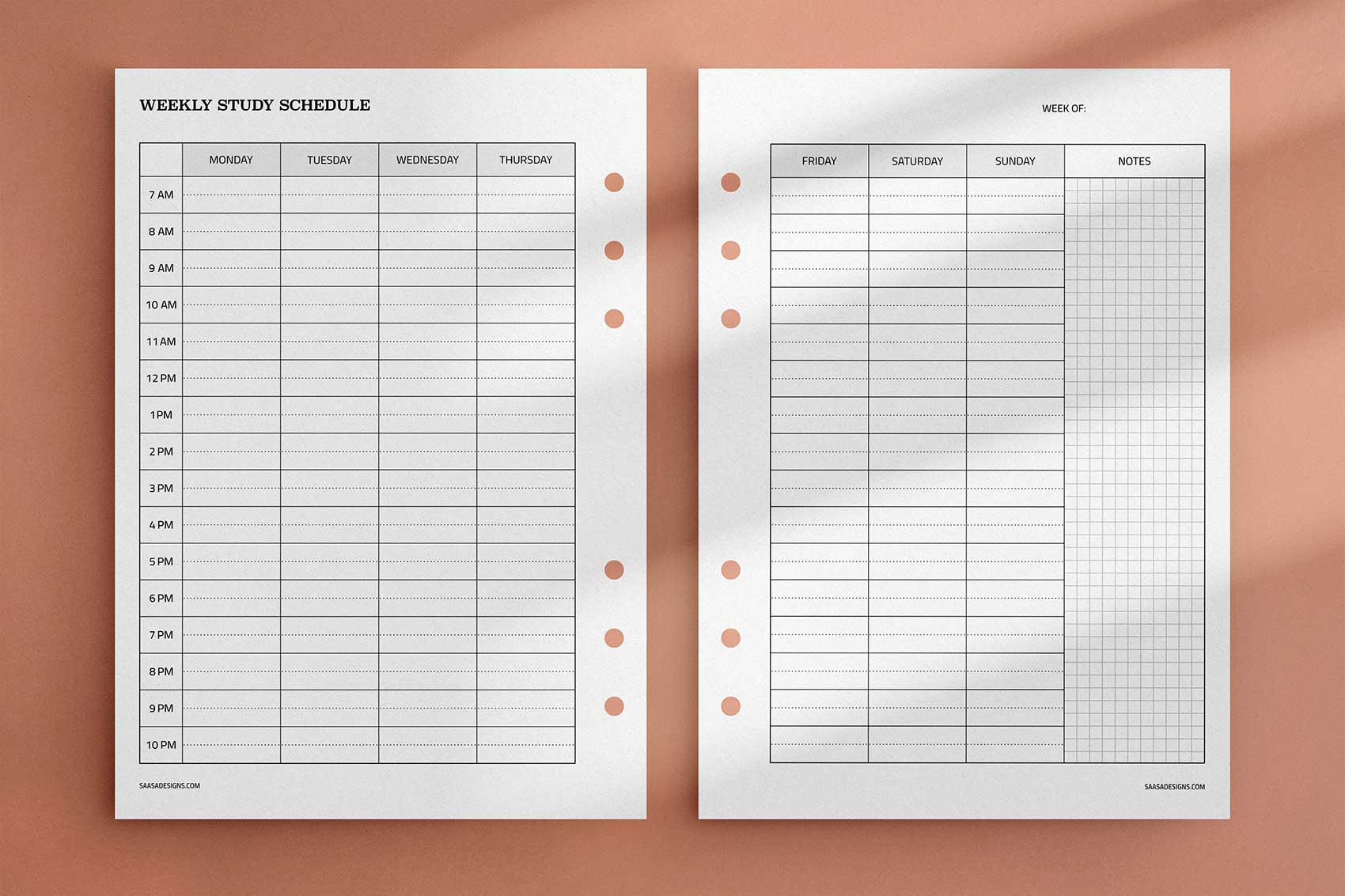 study-schedule-template-free-printable-planner-insert